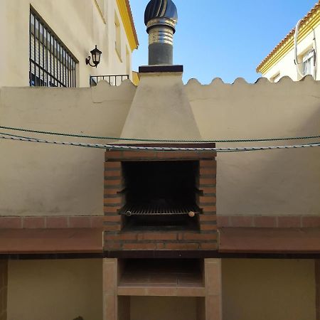 Casa Rojas Villa ตาริฟา ภายนอก รูปภาพ