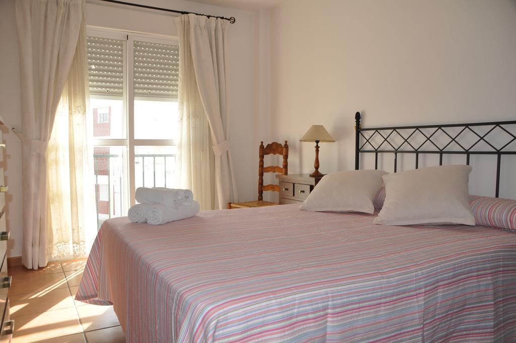 Casa Rojas Villa ตาริฟา ภายนอก รูปภาพ