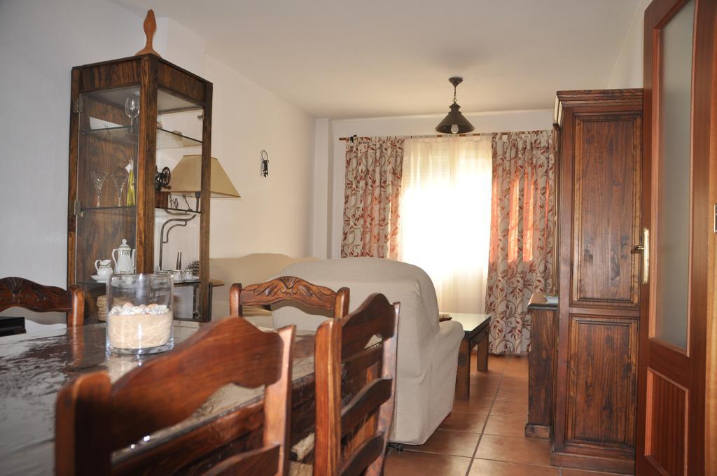 Casa Rojas Villa ตาริฟา ภายนอก รูปภาพ
